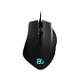 Mouse Gaming con LED Newskill NS-MS-HABROK RGB 16000 dpi di Newskill, Mouse per gamer - Rif: S0437604, Prezzo: 47,37 €, Scont...