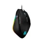 Souris Gaming avec LED Newskill NS-MS-HABROK RGB 16000 dpi de Newskill, Souris pour les joueurs - Réf : S0437604, Prix : 47,3...