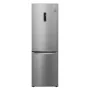 Combined Refrigerator LG GBB71PZDMN Steel (186 x 60 cm) by LG, Refrigerators - Ref: S0437809, Price: 766,83 €, Discount: %