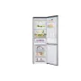 Combined Refrigerator LG GBB71PZDMN Steel (186 x 60 cm) by LG, Refrigerators - Ref: S0437809, Price: 766,83 €, Discount: %