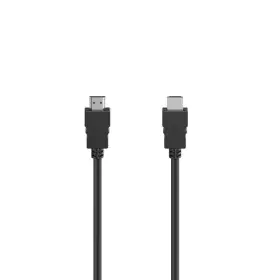 HDMI Cable Hama Technics (3 M) by Hama, HDMI - Ref: S0437847, Price: 10,25 €, Discount: %