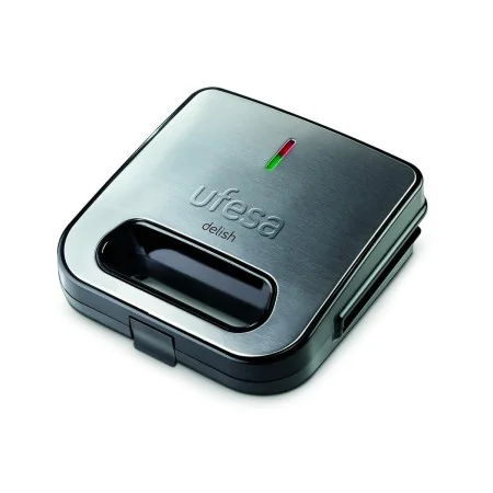 Sanduicheira UFESA SW7870 Delish 900W (900 W) de UFESA, Tostadeiras - Ref: S0437862, Preço: 31,01 €, Desconto: %