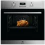 Horno Electrolux 65 L de Electrolux, Hornos de pared - Ref: S0437917, Precio: 317,24 €, Descuento: %