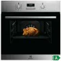 Forno Electrolux 65 L de Electrolux, Fornos de parede - Ref: S0437917, Preço: 317,24 €, Desconto: %