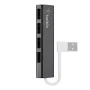 Hub USB 4 Portas Belkin F4U042BT de Belkin, Hubs USB - Ref: S0437945, Preço: 9,75 €, Desconto: %