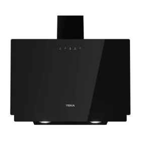 Conventional Hood Teka DVN 67050 TTC BK 60 cm Black by Teka, Extractor hoods - Ref: S0438021, Price: 242,48 €, Discount: %