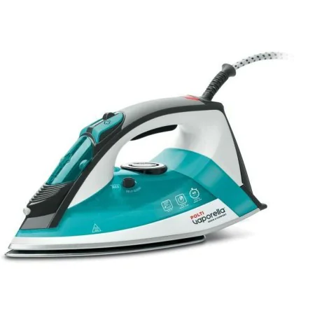 Steam Iron POLTI PLEU0254 2200W 2200 W by POLTI, Vertical Steamers - Ref: S0438095, Price: 42,83 €, Discount: %