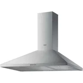 Extrator Convencional Cata V6000X/A 490 m3/h Aço (60 cm) de Cata, Exaustores de cozinha - Ref: S0438188, Preço: 87,82 €, Desc...