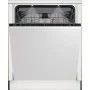 Lava-louça BEKO BDIN38644D de BEKO, Máquinas de lavar louça tamanho padrão - Ref: S0438303, Preço: 494,38 €, Desconto: %