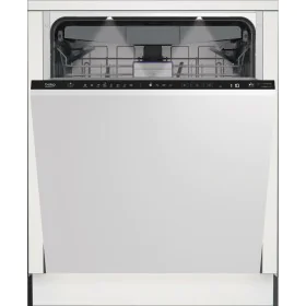 Lavavajillas BEKO BDIN38644D de BEKO, Lavavajillas tamaño estándar - Ref: S0438303, Precio: 494,38 €, Descuento: %