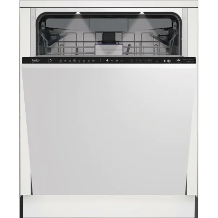 Dishwasher BEKO BDIN38644D by BEKO, Standard size dishwashers - Ref: S0438303, Price: 563,59 €, Discount: %