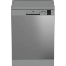 Dishwasher BEKO DVN05320X 60 cm (60 cm) by BEKO, Standard size dishwashers - Ref: S0438366, Price: 348,59 €, Discount: %