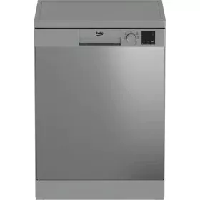 Lave-vaisselle BEKO DVN05320X 60 cm (60 cm) de BEKO, Lave-vaisselle de taille standard - Réf : S0438366, Prix : 393,20 €, Rem...