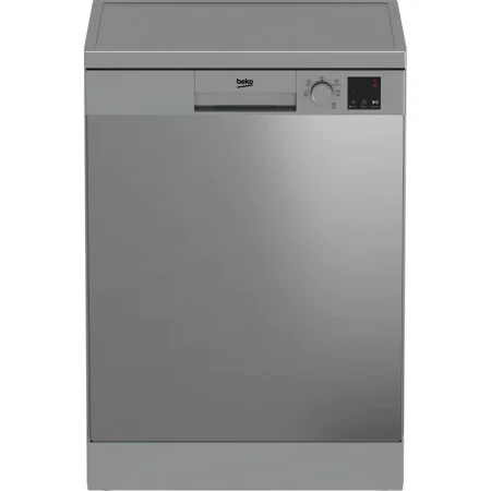 Lava-louça BEKO DVN05320X 60 cm (60 cm) de BEKO, Máquinas de lavar louça tamanho padrão - Ref: S0438366, Preço: 348,59 €, Des...