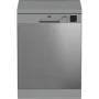 Lavastoviglie BEKO DVN05320X 60 cm (60 cm) di BEKO, Lavastoviglie di dimensioni standard - Rif: S0438366, Prezzo: 393,20 €, S...