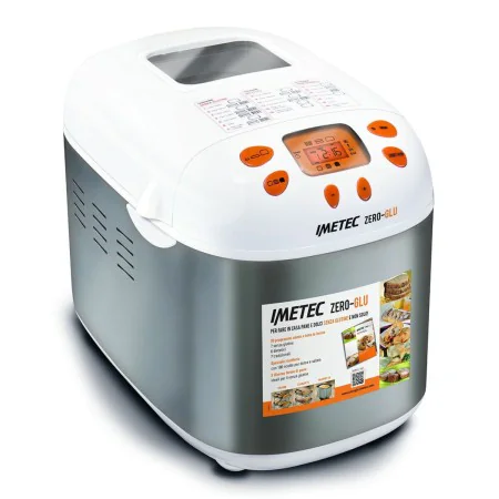 Brotmaschine IMETEC 7815 920W von IMETEC, Brotbackautomaten - Ref: S0438420, Preis: 128,33 €, Rabatt: %