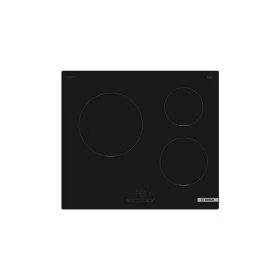 Plaque à Induction BOSCH PUC611BB5E 60 cm 4600 W de BOSCH, Plaques - Réf : S0438549, Prix : 398,19 €, Remise : %