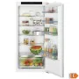 American fridge BOSCH KIR41VFE0 White (123 x 56 cm) by BOSCH, Refrigerators - Ref: S0438553, Price: 732,49 €, Discount: %