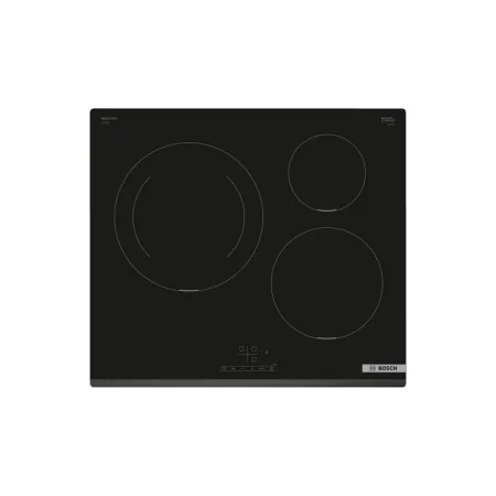 Plaque à Induction BOSCH PIJ631BB5E 7400 W de BOSCH, Plaques - Réf : S0438610, Prix : 510,28 €, Remise : %