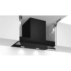 Hotte standard BOSCH DBB67AM60 Noir de BOSCH, Hottes aspirantes - Réf : S0438618, Prix : 539,38 €, Remise : %