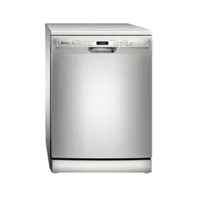 Dishwasher Balay 3VS6661BA White 60 cm (60 cm) by Balay, Standard size dishwashers - Ref: S0438633, Price: 738,61 €, Discount: %