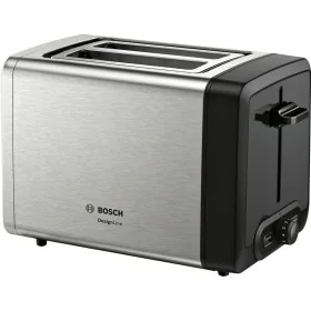 Tostadora BOSCH TAT4P420 970W 970 W de BOSCH, Tostadoras - Ref: S0438646, Precio: 53,05 €, Descuento: %