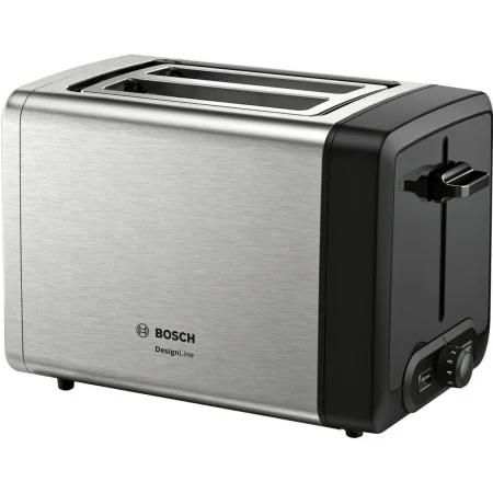 Torradeira BOSCH TAT4P420 970W 970 W de BOSCH, Torradeiras - Ref: S0438646, Preço: 53,05 €, Desconto: %