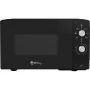 Microondas Balay 3WG3112X2 Preto 800 W 20 L de Balay, Micro-ondas simples - Ref: S0438684, Preço: 128,73 €, Desconto: %