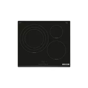 Plaque à Induction BOSCH PID631BB5E 60 cm 7400 W 59,2 cm de BOSCH, Plaques - Réf : S0438700, Prix : 541,52 €, Remise : %