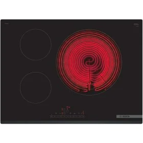 Plaque à Induction BOSCH PKD731FP8E 70 cm 5750 W de BOSCH, Plaques - Réf : S0438704, Prix : 470,67 €, Remise : %