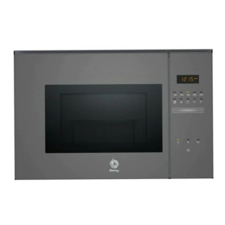 Micro-ondes avec Gril Balay 3CG5172A2 1000W 20 L Anthracite Blanc Gris 800 W 20 L de Balay, Gril - Réf : S0438709, Prix : 310...