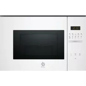 Microondas Balay 3CG5175B2 1200W 25 L Blanco 1200 W 900 W 25 L de Balay, Microondas sencillos - Ref: S0438712, Precio: 384,76...