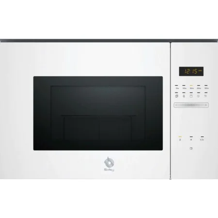 Micro-ondes Balay 3CG5175B2 1200W 25 L Blanc 1200 W 900 W 25 L de Balay, Classique - Réf : S0438712, Prix : 384,36 €, Remise : %