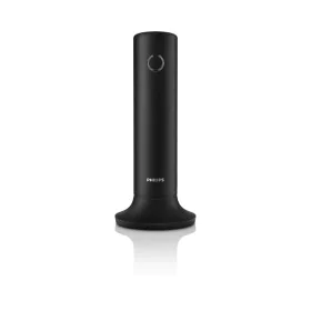 Téléphone Sans Fil Philips M4501B/34 1,6" Noir de Philips, Téléphones fixes et résidentiels - Réf : S0438719, Prix : 26,96 €,...