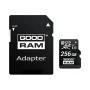 Carte Micro SD GoodRam M1AA-2560R12 Noir 256 GB de GoodRam, Cartes mémoire - Réf : S0438822, Prix : 32,82 €, Remise : %