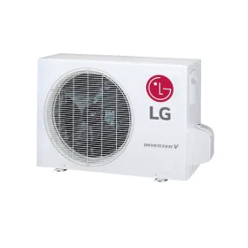 Unité Externe pour Air Conditionné LG UUA1.UL0 Unité extérieure Blanc A++ 4500 W de LG, Climatiseurs split - Réf : S0438823, ...