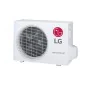 Outdoor-Klimaanlage LG UUA1.UL0 Außengerät Weiß A++ 4500 W von LG, Split Klimageräte - Ref: S0438823, Preis: 723,91 €, Rabatt: %