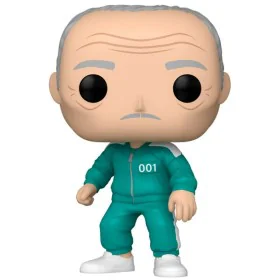 Figurine Funko Pop! 64796 de Funko Pop!, Bobbleheads - Réf : S0438861, Prix : 16,55 €, Remise : %