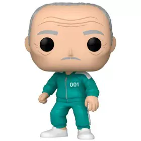 Figurine Funko Pop! 64796 de Funko Pop!, Bobbleheads - Réf : S0438861, Prix : 15,89 €, Remise : %