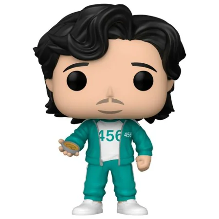 Figurine Funko Pop! 64795 de Funko Pop!, Bobbleheads - Réf : S0438862, Prix : 15,17 €, Remise : %