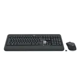 Teclado y Ratón Gaming Logitech MK540 Advanced de Logitech, Accesorios - Ref: S0438873, Precio: 66,65 €, Descuento: %