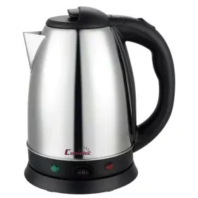 Kettle COMELEC WK7320 Stainless steel 1500 W 1,5 L by COMELEC, Electric Kettles - Ref: S0438990, Price: 16,64 €, Discount: %