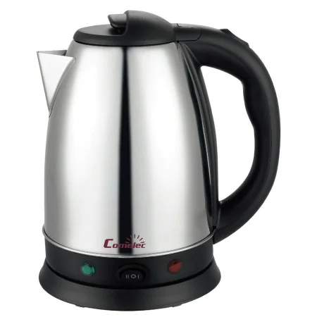 Kettle COMELEC WK7320 Stainless steel 1500 W 1,5 L by COMELEC, Electric Kettles - Ref: S0438990, Price: 17,07 €, Discount: %