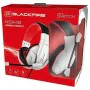 Auriculares com microfone Blackfire NSX-10 Branco de Blackfire, Acessórios - Ref: S0438993, Preço: 16,42 €, Desconto: %