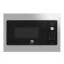 Microwave Balay 3CG5142X3 20 L Black Steel 800 W 800W by Balay, Solo Microwaves - Ref: S0439014, Price: 276,78 €, Discount: %