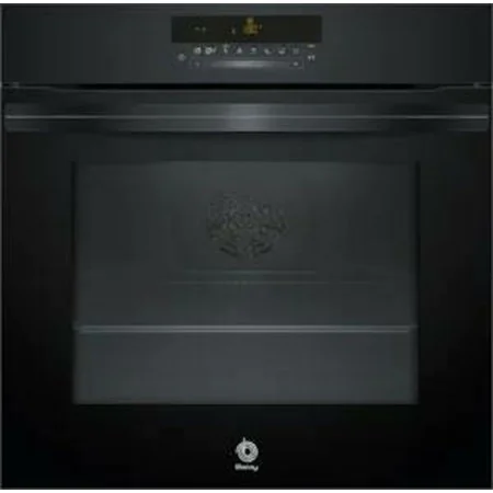 Pyrolytic Oven Balay 3HB5888N6 71 L (60 cm) by Balay, Wall ovens - Ref: S0439048, Price: 797,43 €, Discount: %