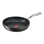 Padella Tefal G2560202 Nero Metallo Alluminio di Tefal, Padelle universali - Rif: S0439051, Prezzo: 31,44 €, Sconto: %