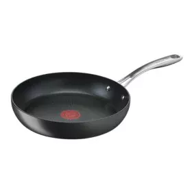 Pan Tefal G2560202 Black Metal Aluminium by Tefal, Frying Pans - Ref: S0439051, Price: 31,44 €, Discount: %