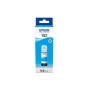 Cartouche d'encre originale Epson 102 Cyan de Epson, Toners et encre pour imprimante - Réf : S0439060, Prix : 11,81 €, Remise...