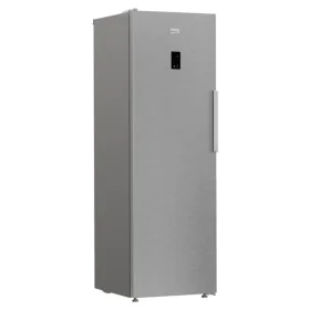 Congélateur BEKO B3RMFNE314XB Acier 185 x 60 cm de BEKO, Congélateurs - Réf : S0439120, Prix : 611,99 €, Remise : %